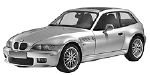 BMW E36-7 B14F5 Fault Code
