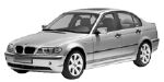 BMW E46 B14F5 Fault Code