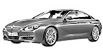 BMW F06 B14F5 Fault Code
