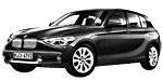 BMW F20 B14F5 Fault Code